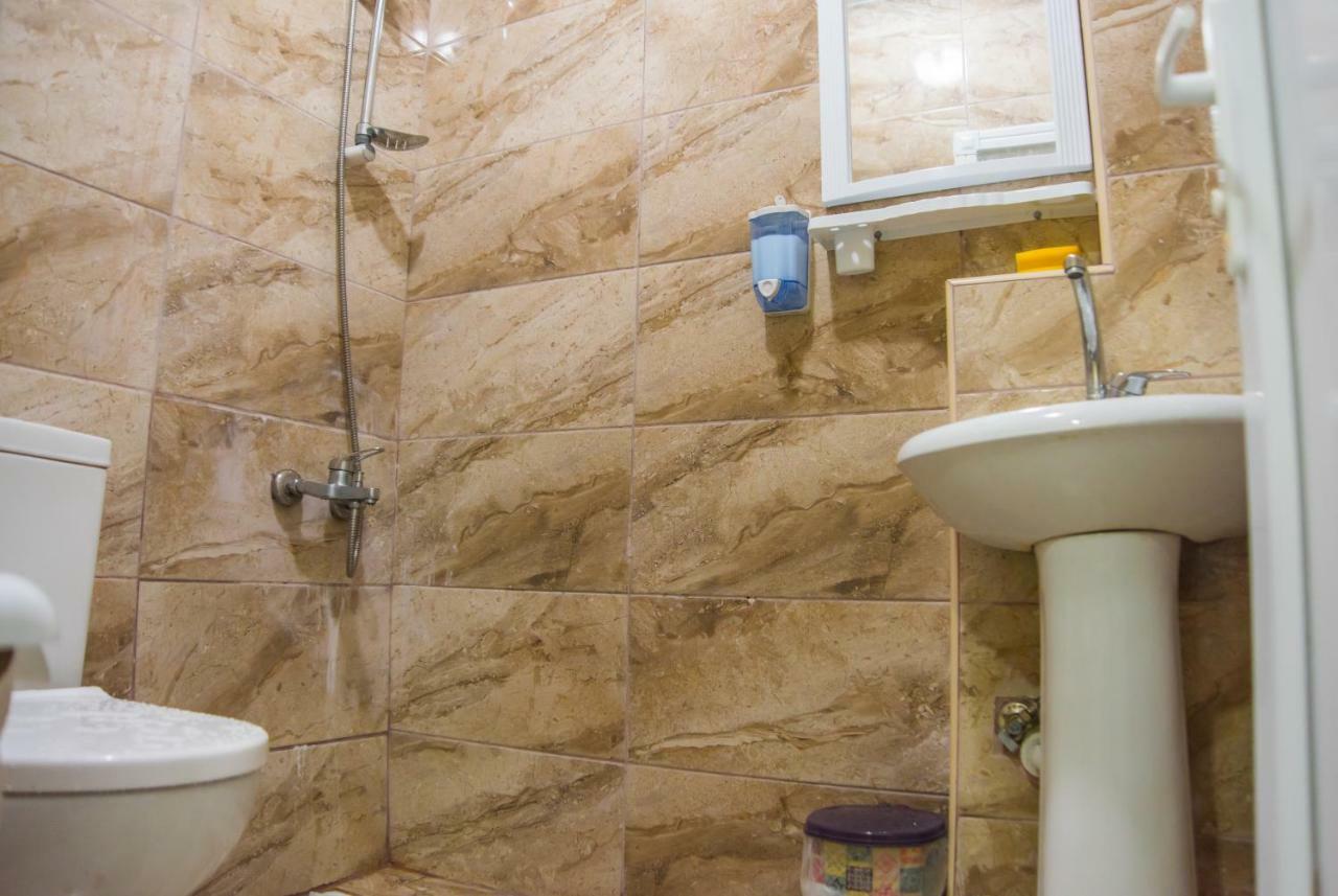 Oez Duenya Hotel イスタンブール エクステリア 写真