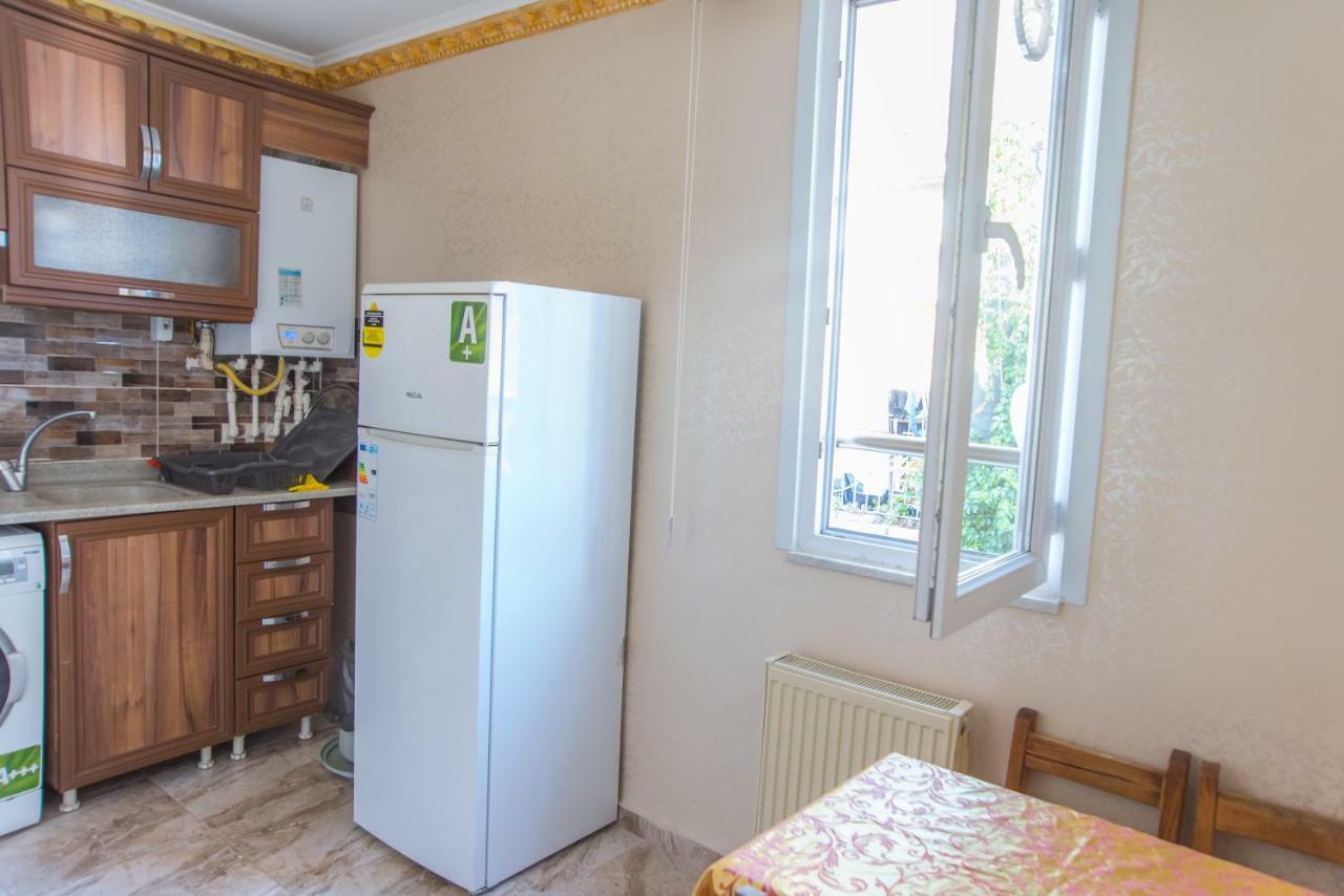 Oez Duenya Hotel イスタンブール エクステリア 写真